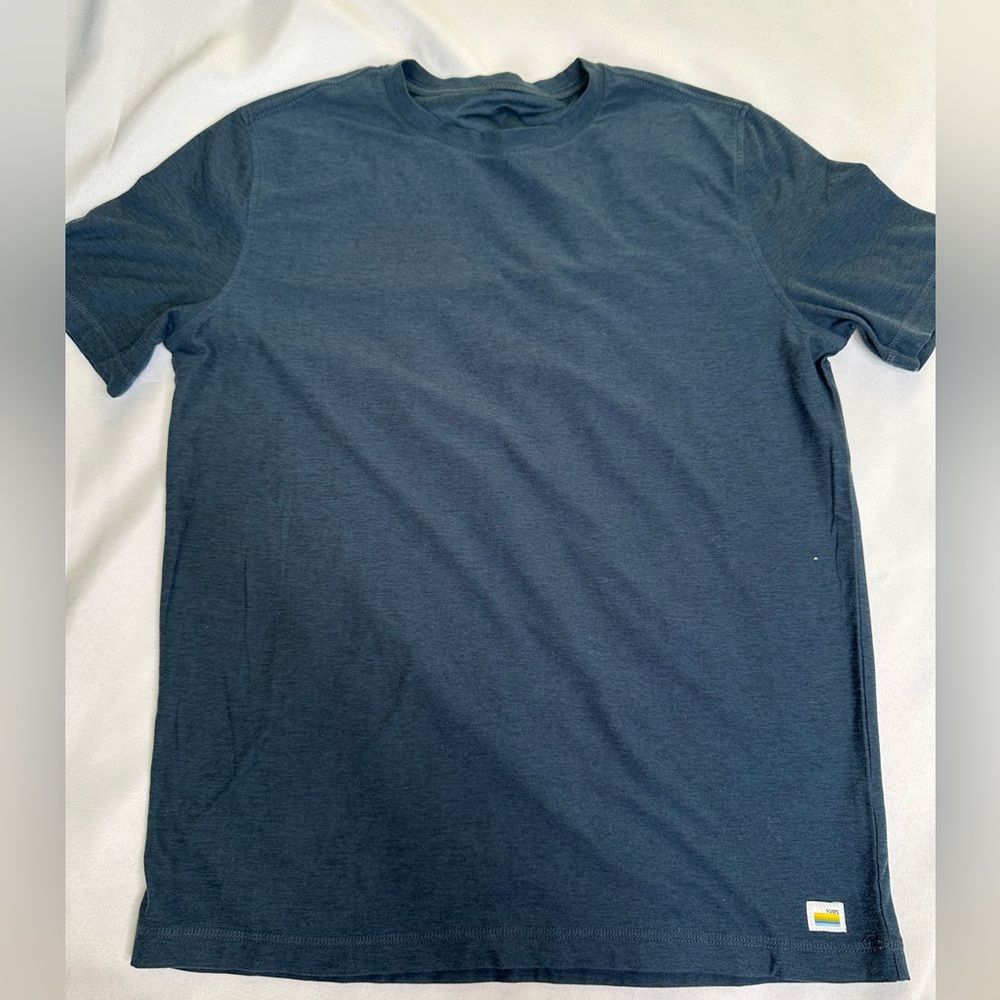 Vuori tee